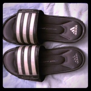Adidas slides